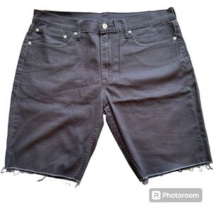 Levi’s 511 shorts